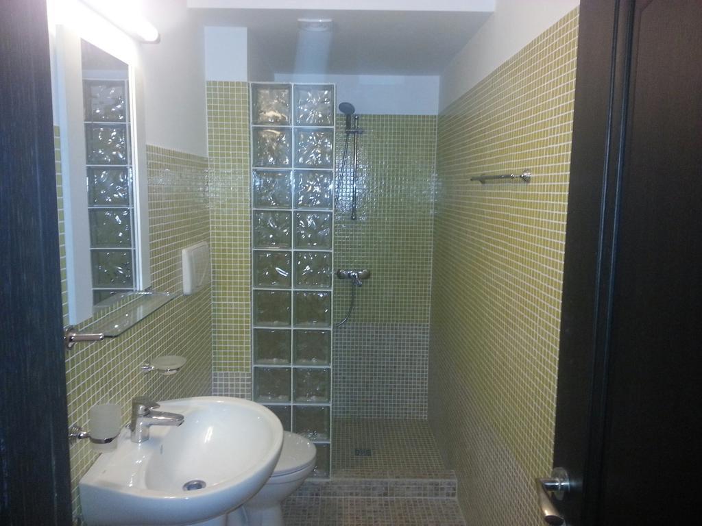 בוקרשט Colosseum Residence מראה חיצוני תמונה