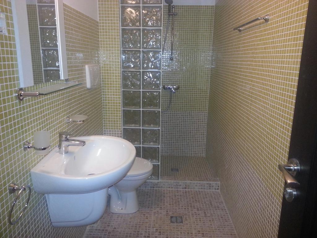 בוקרשט Colosseum Residence מראה חיצוני תמונה