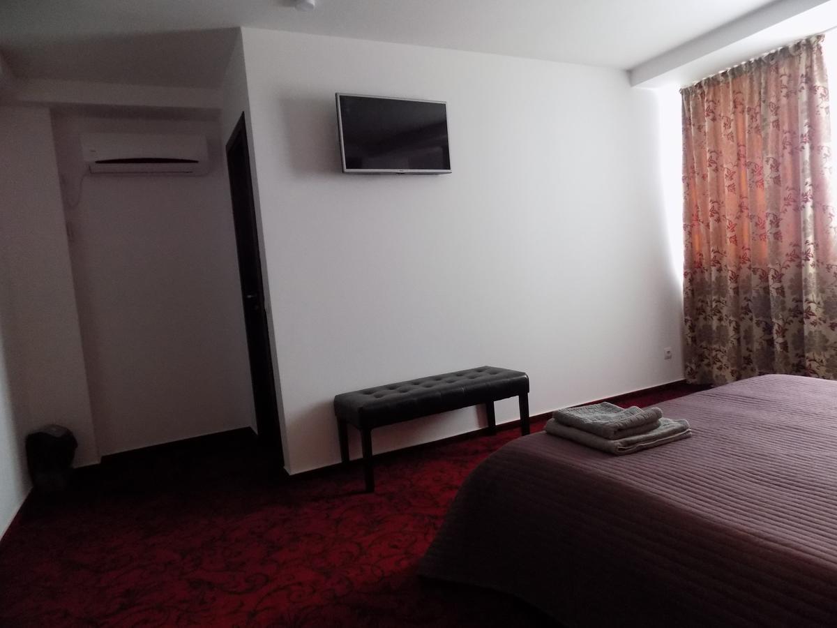 בוקרשט Colosseum Residence מראה חיצוני תמונה